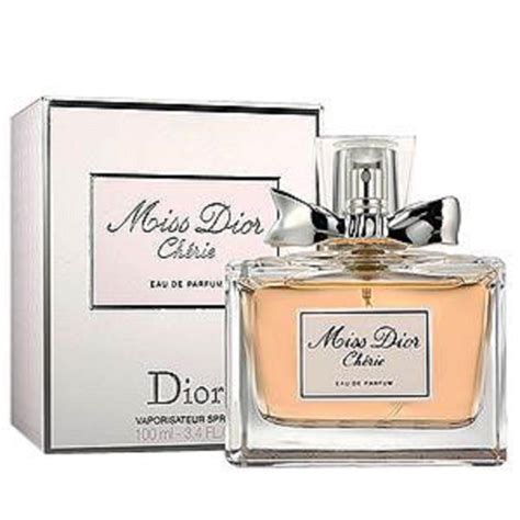 miss dior cherie edp 100ml tester|Miss Dior Cherie Eau de Parfum Dior for women .